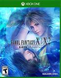 Final Fantasy X | X-2 HD Remaster (Xbox One)